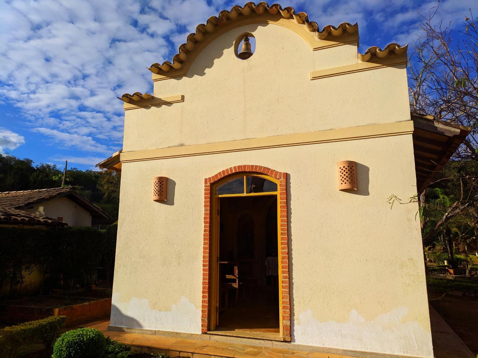Villa D'Ouro Pousada Tiradentes Exterior photo